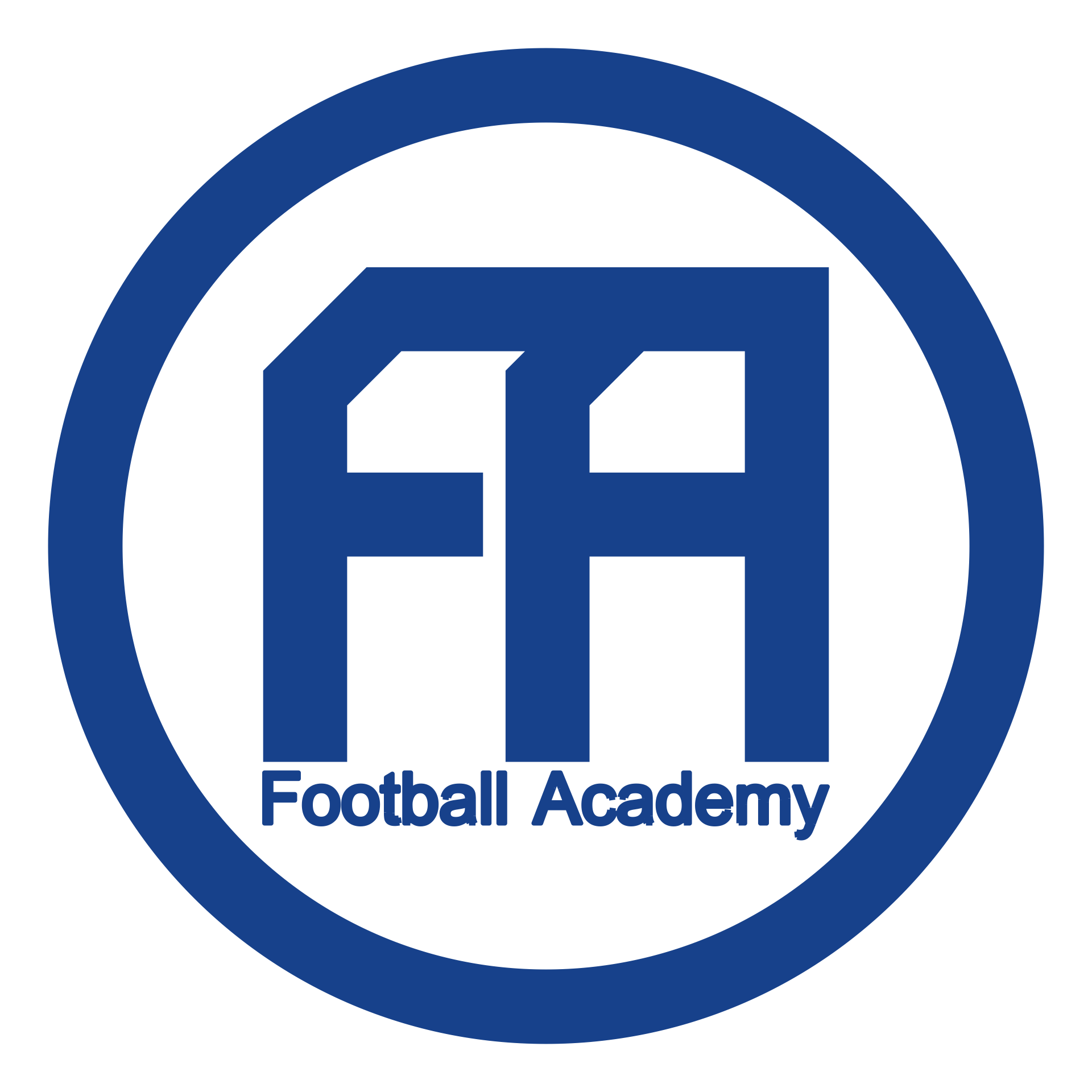 Football Academy logo